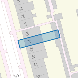 Perceel STM00-D-2527
