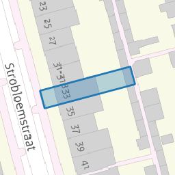 Perceel STM00-D-2533