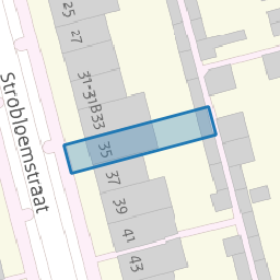 Perceel STM00-D-2534