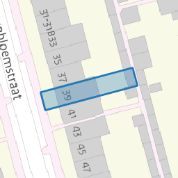 Perceel STM00-D-2536