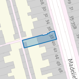 Perceel STM00-D-2566