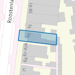 Perceel STM00-D-2577