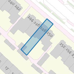 Perceel STM00-D-2579