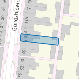 Perceel STM00-D-2584