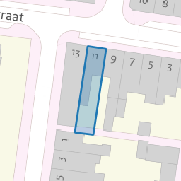Perceel STM00-D-2587