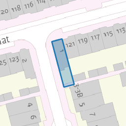 Perceel STM00-D-2596