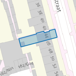 Perceel STM00-D-2597