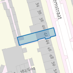 Perceel STM00-D-2598
