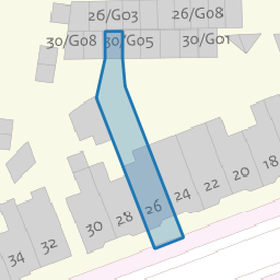 Perceel STM00-D-2615