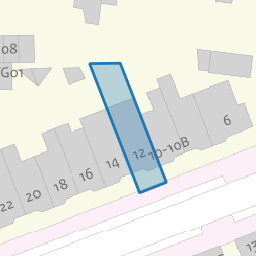 Perceel STM00-D-2621