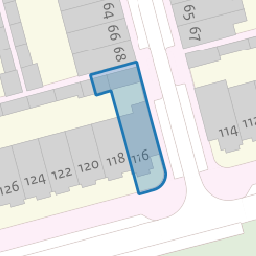 Perceel STM00-D-2645