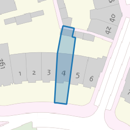 Perceel STM00-D-2662