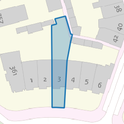Perceel STM00-D-2663