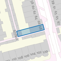 Perceel STM00-D-2668