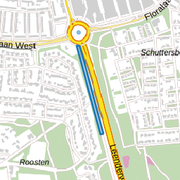 Perceel STM00-D-2696