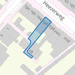 Perceel STM00-D-2715