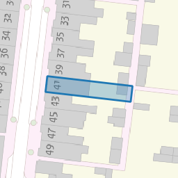 Perceel STM00-D-2741