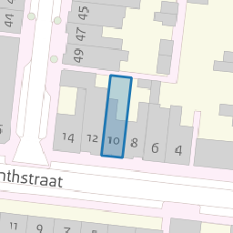 Perceel STM00-D-2747