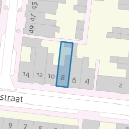 Perceel STM00-D-2748