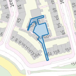 Perceel STM00-D-2765