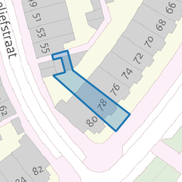 Perceel STM00-D-2802