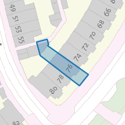 Perceel STM00-D-2803