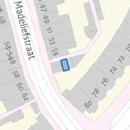 Perceel STM00-D-2806