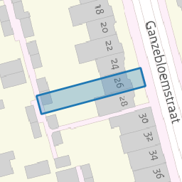Perceel STM00-D-2807