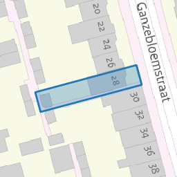 Perceel STM00-D-2808