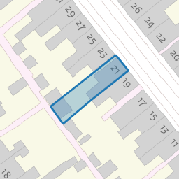 Perceel STM00-D-2811