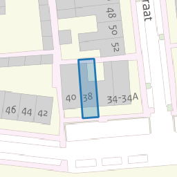 Perceel STM00-D-2959
