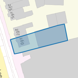 Perceel STM00-D-2967