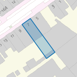 Perceel STM00-D-2993