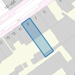 Perceel STM00-D-2994