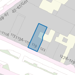 Perceel STM00-D-2999