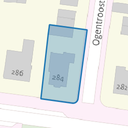 Perceel STM00-D-3011