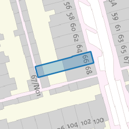 Perceel STM00-D-3025