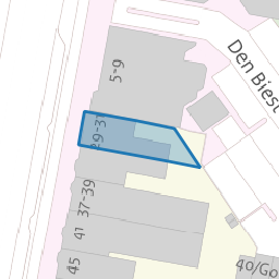 Perceel STM00-D-3027