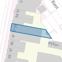 Perceel STM00-D-3029