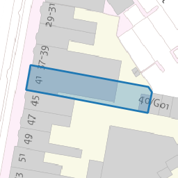 Perceel STM00-D-3030