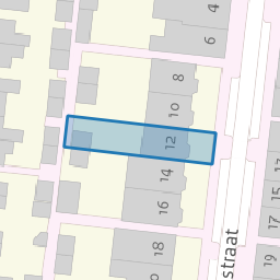 Perceel STM00-D-3040