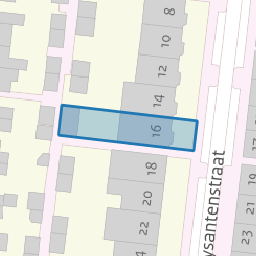 Perceel STM00-D-3042