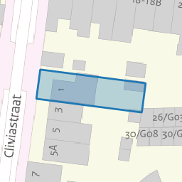 Perceel STM00-D-3074