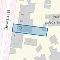 Perceel STM00-D-3077