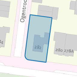 Perceel STM00-D-3108