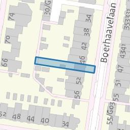 Perceel STM00-D-3113