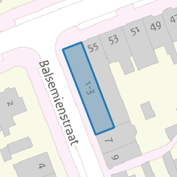 Perceel STM00-D-3154