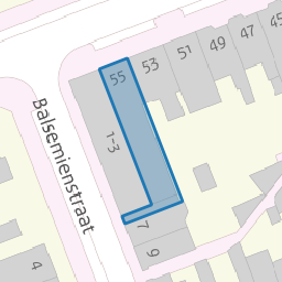 Perceel STM00-D-3155