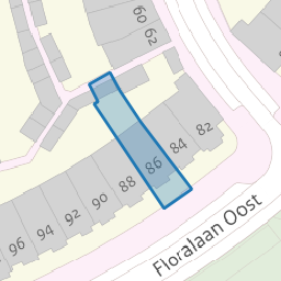 Perceel STM00-D-3218