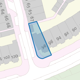 Perceel STM00-D-3220